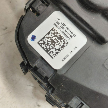 Steering Wheel Cruise Switch Fits 20-25 Ford Escape