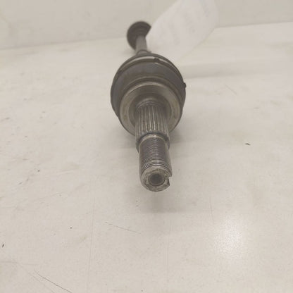 Passenger Right Rear CV Axle Shaft Fits 22-25 Lexus NX350