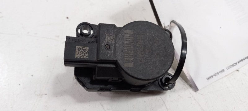 Cadillac SRX Flap Door Motor Heater AC Door Actuator 2011 2012 2013 20