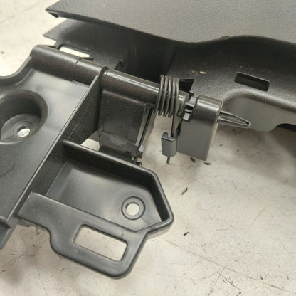 Jeep Cherokee Storage Pocket  2019 2020 2021