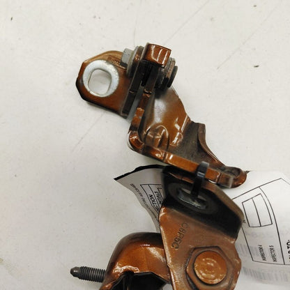 Ford Ecosport Door Hinge Set Left Driver Rear  2020 2021 2022 OEM