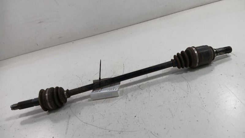CV Axle Shaft Rear Axle Automatic Transmission CVT Fits 17-19 IMPREZA 