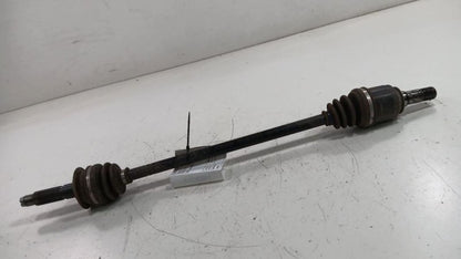 CV Axle Shaft Rear Axle Automatic Transmission CVT Fits 17-19 IMPREZA 
