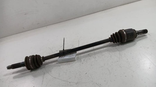CV Axle Shaft Rear Axle Automatic Transmission CVT Fits 17-19 IMPREZA 
