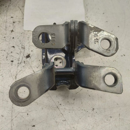 Buick Encore GX Door Hinge Set Left Driver Rear  2022 2023 2024 2025