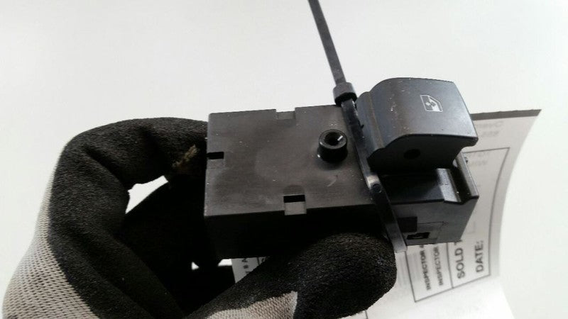 Chevy Cruze Power Window Switch Right Passenger Rear 2012 2013 2014 2015 2016