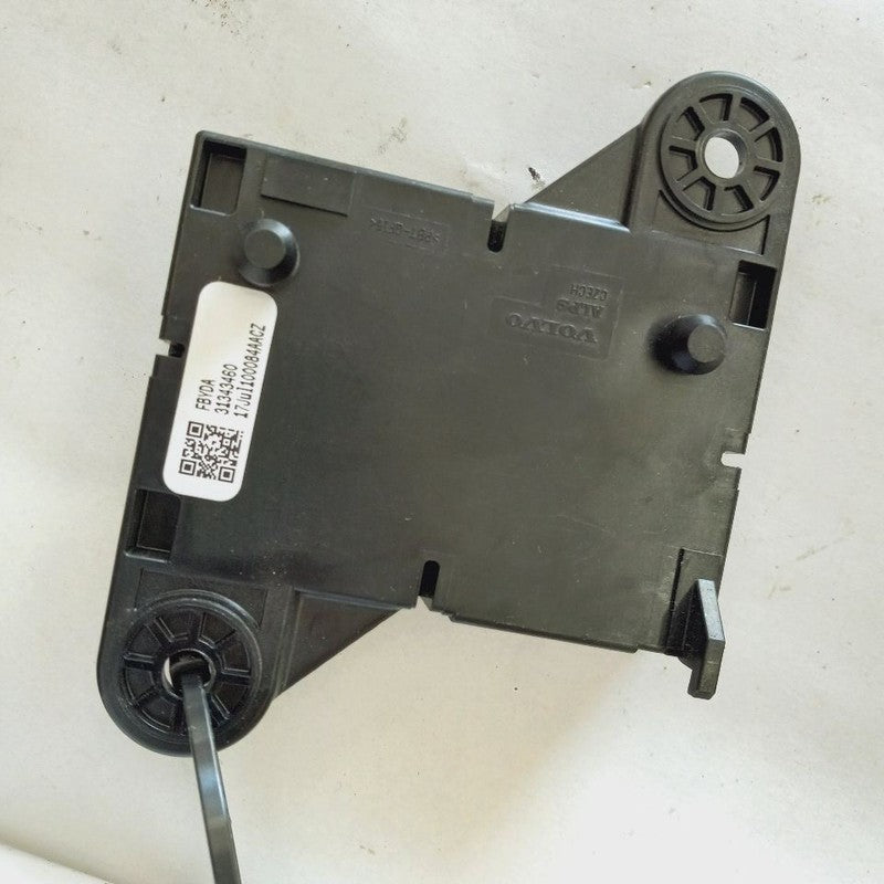 Volvo S60 Steering Column Control Module {31343460} 2018 2017 2016
