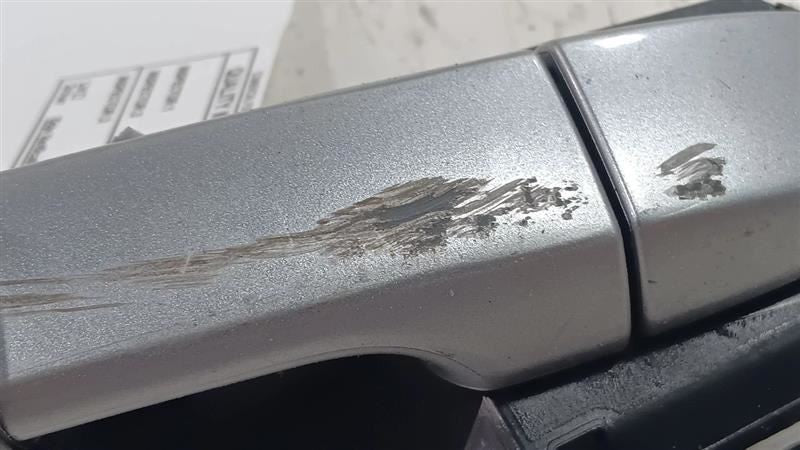 Subaru Forester Door Handle Right Rear Passenger Exterior Outside  2017 2018