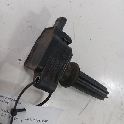 Coil Ignition Ignitor Fits 15-22 Ford Mustang OEM