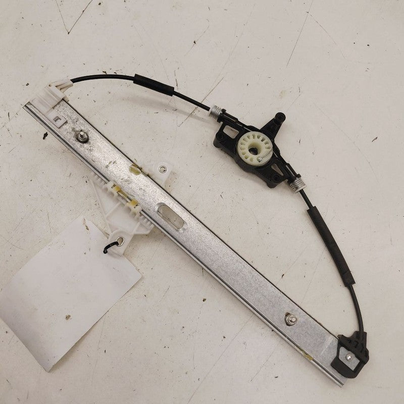 Passenger Right Rear Window Regulator Track Fits 17-23 Mazda CX-5 OEM