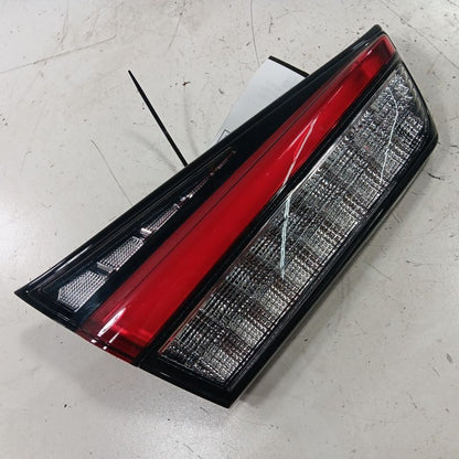Driver Left Tail Light Brake Lamp Lid Mounted 20 Mitsubishi Outlander 