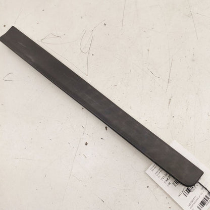 Nissan Rogue Door Molding Trim Strip Left Driver Side Rear Back  2017 
