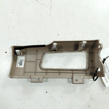 Hyundai Tucson dash bezel  2016 2017 2018 OEM