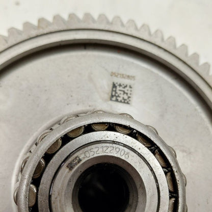 Cadillac XTS Automatic Transmission Gear Sprocket      2016 2017 2018