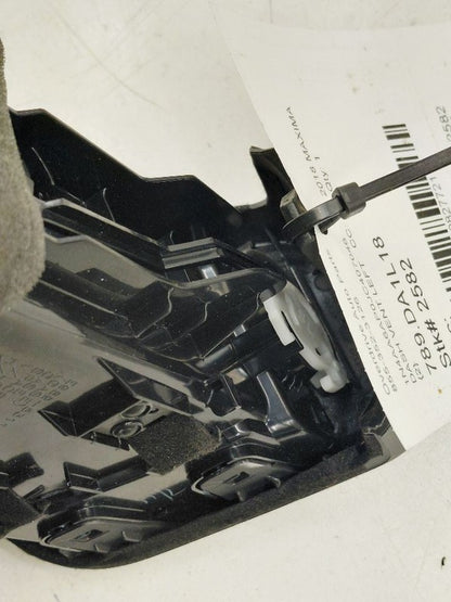 Nissan Maxima Dash Air Vent Left Driver  2018 2017 2016 OEM