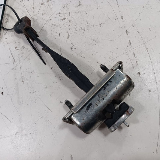 Ford Escape Door Check Right Passenger Rear Hinge Stopper Detent  2019