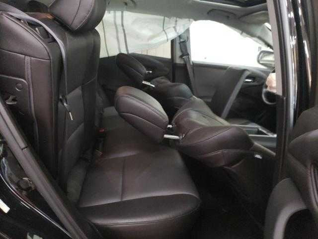 Acura RDX Door Glass Window Seal Rubber Left Rear Back  2016 2017 2018
