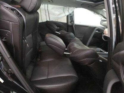 Acura RDX Door Glass Window Seal Rubber Left Rear Back  2016 2017 2018