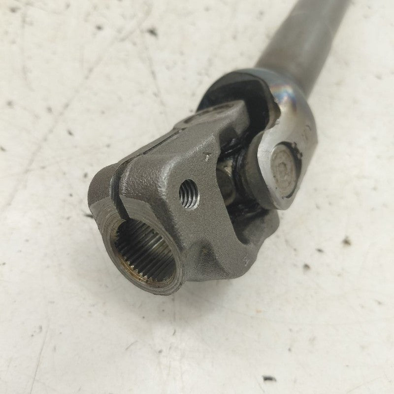Nissan Versa Note Lower Steering Column Shaft Knuckle U Joint  2019 20