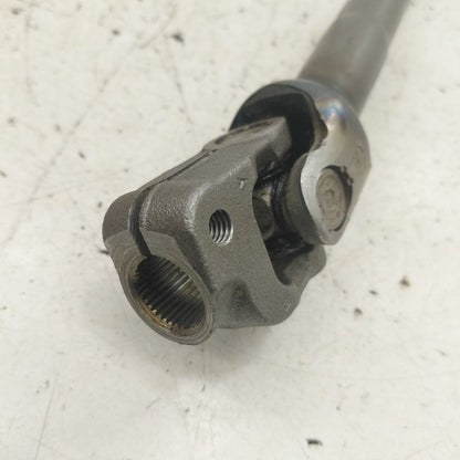 Nissan Versa Note Lower Steering Column Shaft Knuckle U Joint  2019 20