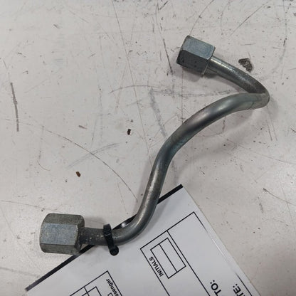 Subaru Crosstrek 2.0 Gas Fuel Line  2019 2020 2021 2022 2023 OEM