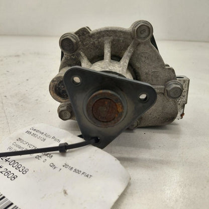 Coolant Water Pump 2.0L Fits 13-16 Dodge Dart