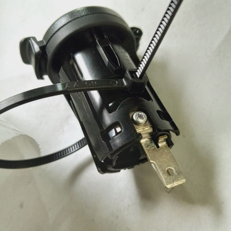 Subaru Crosstrek 12V Power Port Socket  2023 2022 2021