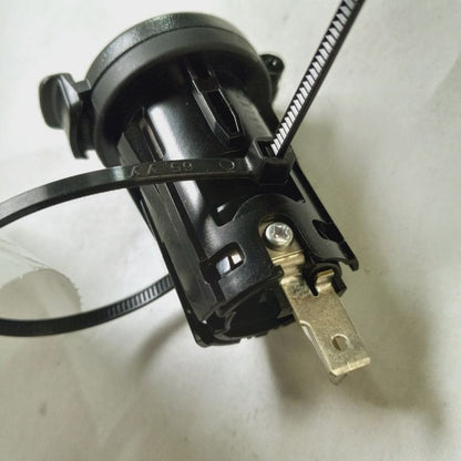 Subaru Crosstrek 12V Power Port Socket  2023 2022 2021