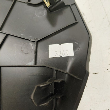 Chevy Trailblazer Dash Side Cover Right Passenger Trim Panel  2023 202