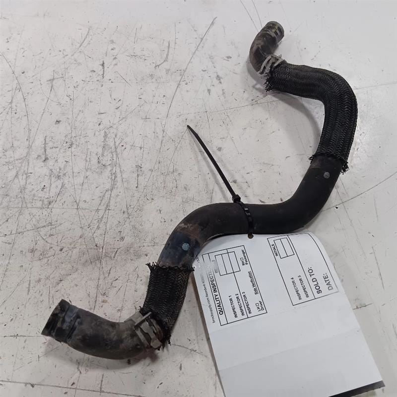 Toyota Camry Coolant Line Crossover Pipe 2.5L 2012 2013 2014 2015 2016 2017