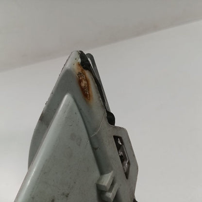 Driver Left Fog Light Lamp Fits 18-22 Ford Ecosport