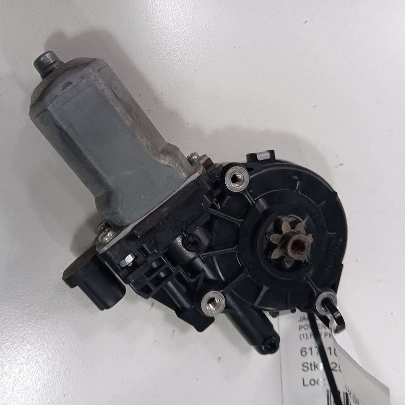 Power Window Motor Rear Passenger Right Fits 20 22-25 ECLIPSE CROSS