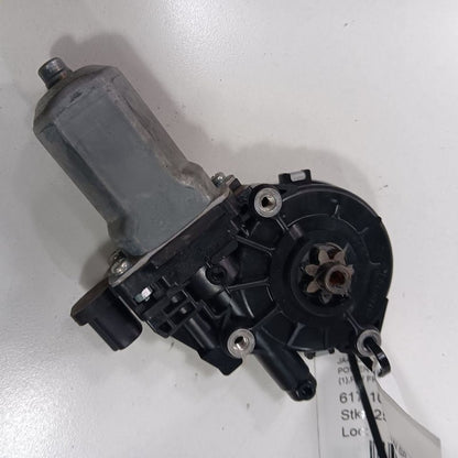Power Window Motor Rear Passenger Right Fits 20 22-25 ECLIPSE CROSS