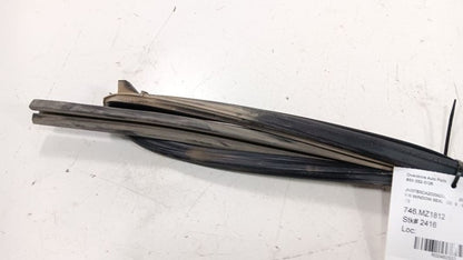 Mazda CX-9 Door Glass Window Seal Rubber Right Passenger Rear Back 201