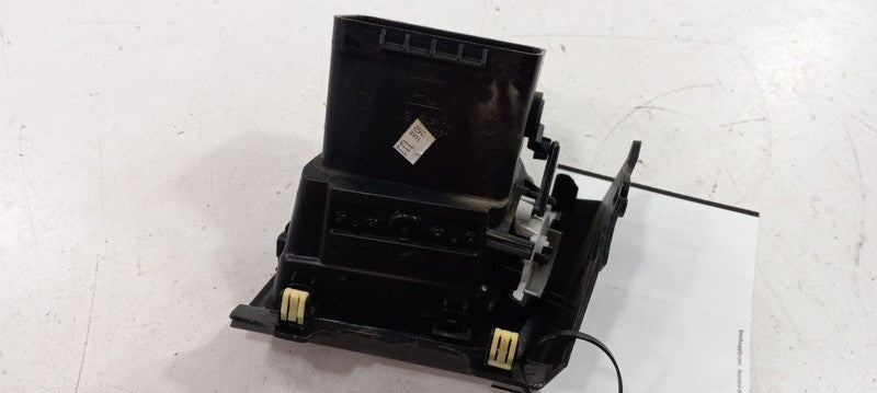 Subaru Legacy Dash Air Vent Left Driver 2010 2011 2012
