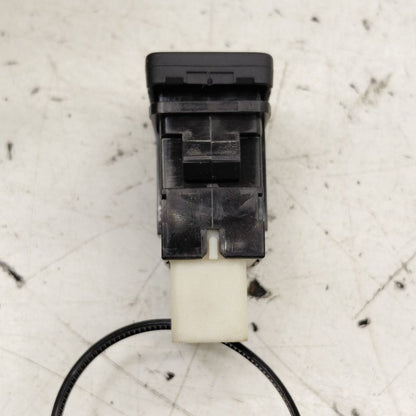 Mitsubishi Mirage Forward Collision Switch 2024 2023 2022 2021