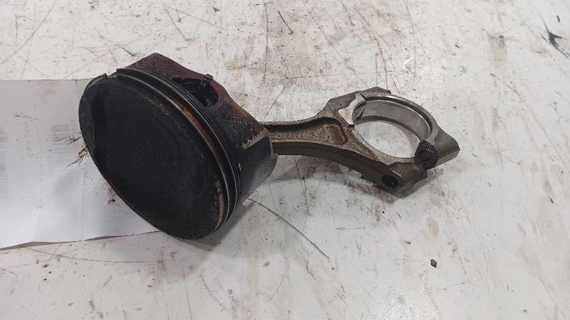 Subaru Forester One Single Piston 2017 2018 OEM