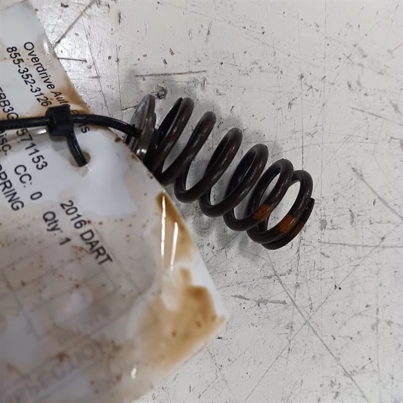 Dodge Dart Intake Valve Spring 2013 2014 2015 2016