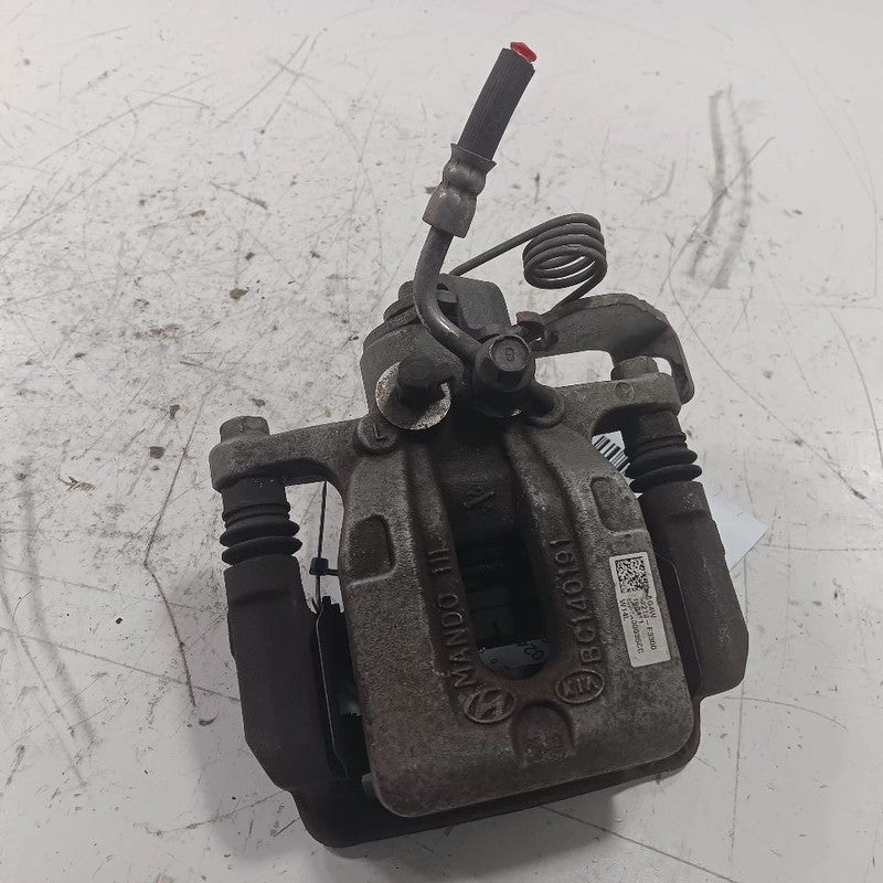 Left Rear Brake Caliper Sedan US Built Fits 17-20 Hyundai Elantra