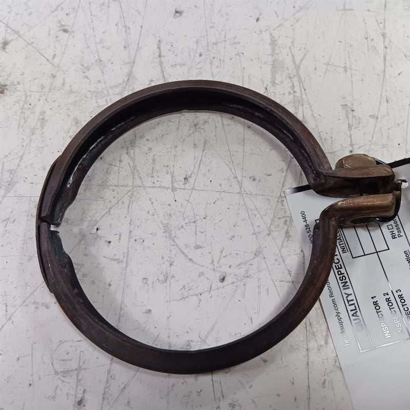 Mini Cooper Exhaust Clamp 2016 2017 2018 2019 2020 OEM