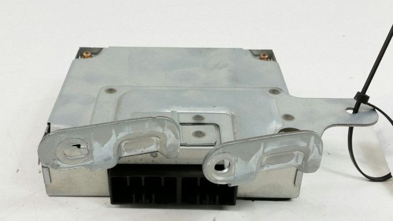 310369J570 Computer Control Module Transmission Under Front 6 Cylinder 05 Nissan Altima
