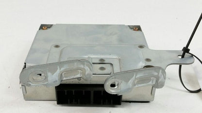 310369J570 Computer Control Module Transmission Under Front 6 Cylinder 05 Nissan Altima