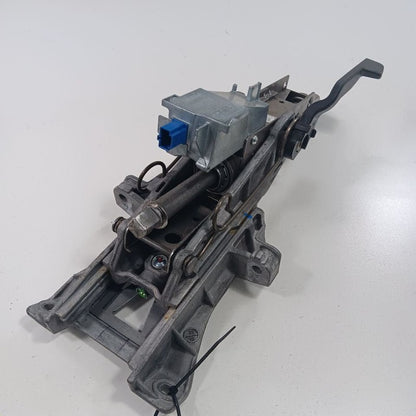 Steering Column Floor Shift Electric Motor Fits 15-17 Ford Mustang OEM