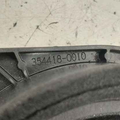 Chevy Volt Speaker Left Driver Rear  2019 2018 2017 2016