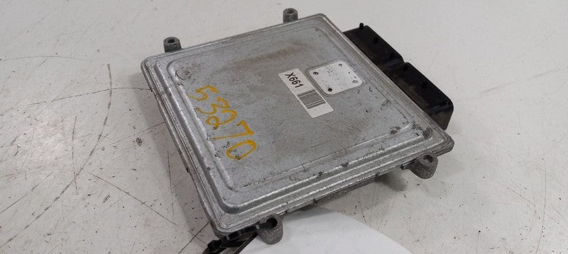 391112G661 Engine ECM Electronic Control Module 2.4L Automatic Fits 11-14 SONATA 