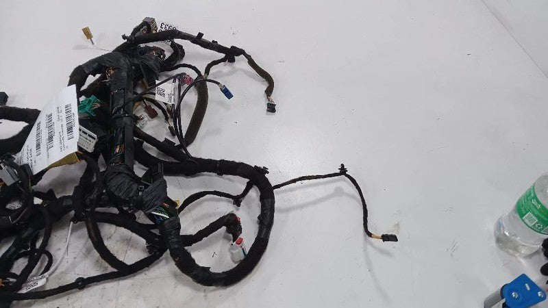 Buick Encore Dash Wire Wiring Harness  2013 2014 2015 2016