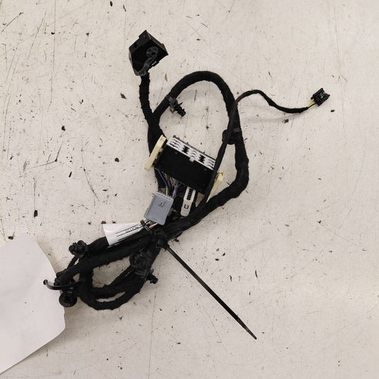 Ford Escape Center Console Wire Harness {MX6T14B079} 2020 2021 2022