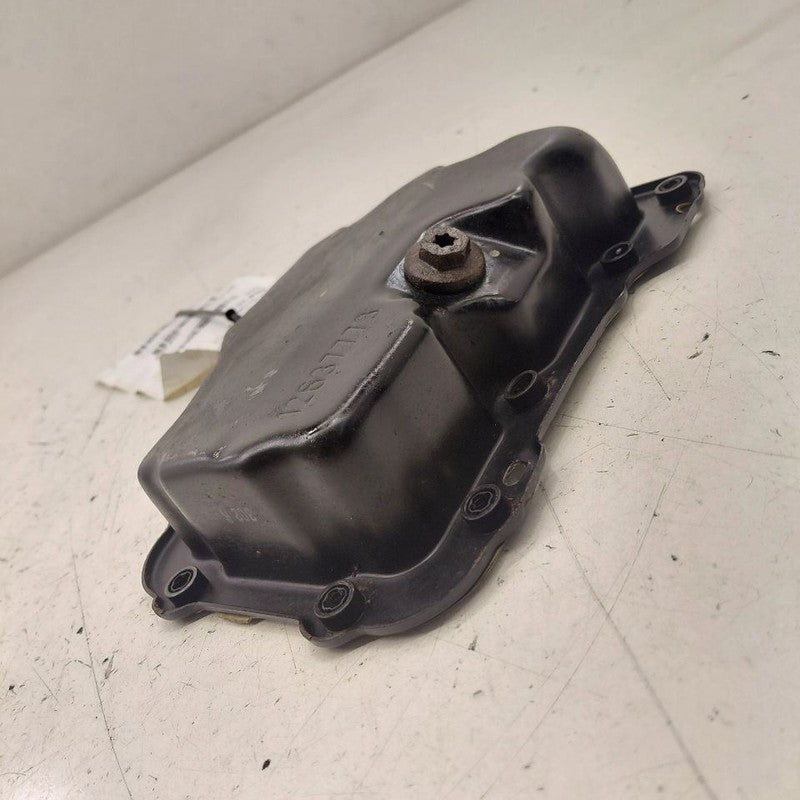 Lower Engine Oil Pan Fits 16-25 Chevy Malibu