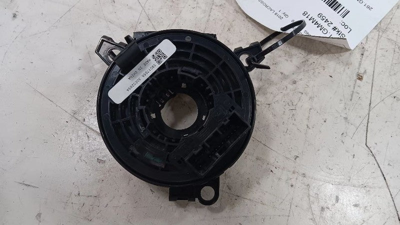 Buick Lacrosse Steering Column Clock Spring  2017 2018 2019 OEM