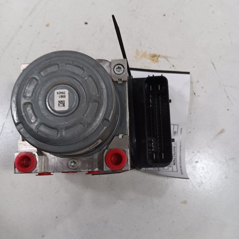 Anti-Lock Brake Part Pump Actuator Fits 21-22 Ford Bronco Sport OEM